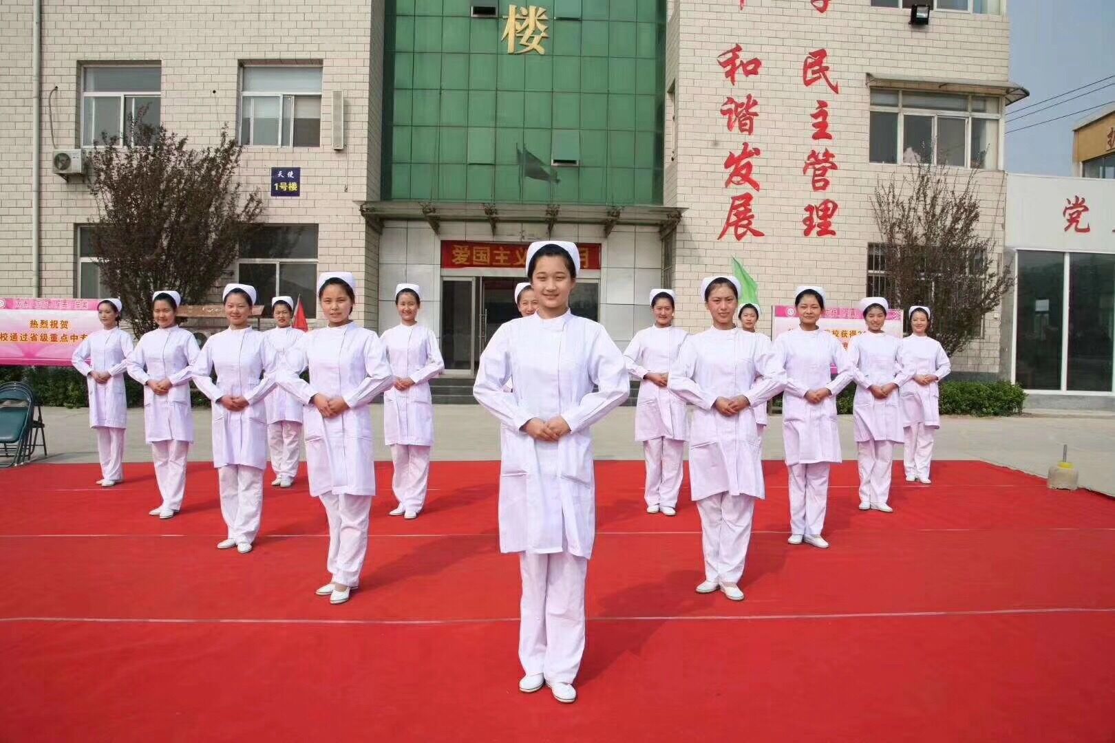 护理专业介绍